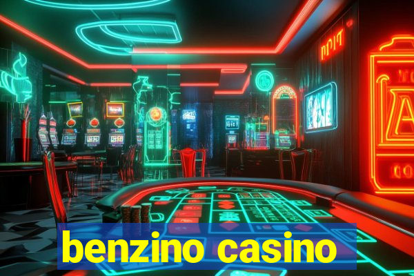 benzino casino